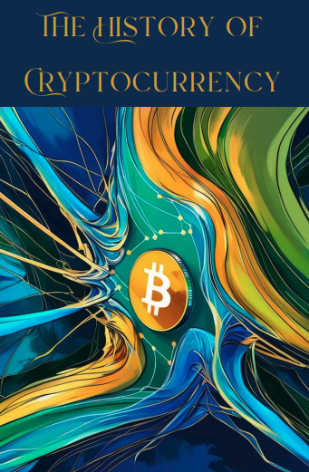 I’m giving away 3x WL for free claims to “The History of Cryptocurrency” by @codenameduch and <a href="/TheOnlyNessie/">Nessie</a> , publishing January 30th on <a href="/inscripedia/">Inscripedia</a>! 

To enter:
👉Follow @codenameduch <a href="/TheOnlyNessie/">Nessie</a> and <a href="/The_sugargirl/">sugargirl</a>  
👉Tag 2 Ordinals enjoyooors
👉Like and RT 
👉Comment your