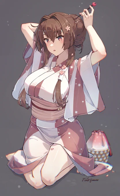 大和艦これ 