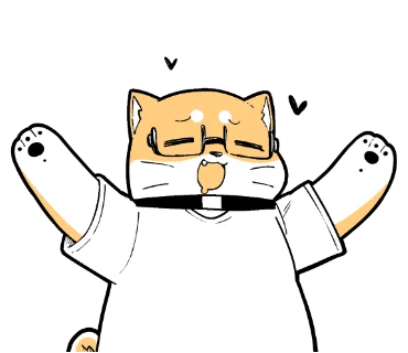 山口さぷりLINEスタンプ出ておりますよー!!お迎えお待ちしております!URLはコメ欄に! 
