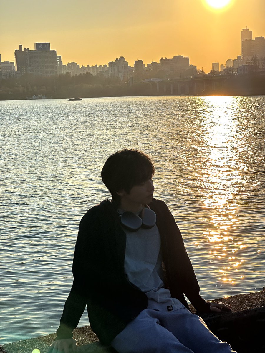 Tuesday of SEWOON 💛

#정세운 #JEONGSEWOON