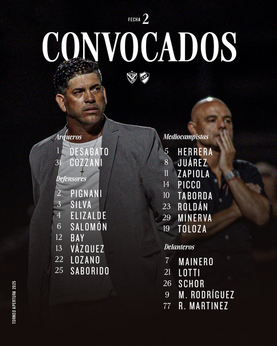 Este martes comento Vélez - Platense por <a href="/Relatoresconvos/">® Σ |_ Δ ╥ Φ ® Σ §</a> <a href="/AM750/">LA 750</a> Relata Jorge Arcapalo con toda la información de <a href="/Ignfernandezl/">Cone Fernández</a> Repaso protagonistas y no importa la hora, disfruto lo que hago. Mañana a las 21 pongan la radio o el canal de YouTube de Relatores.