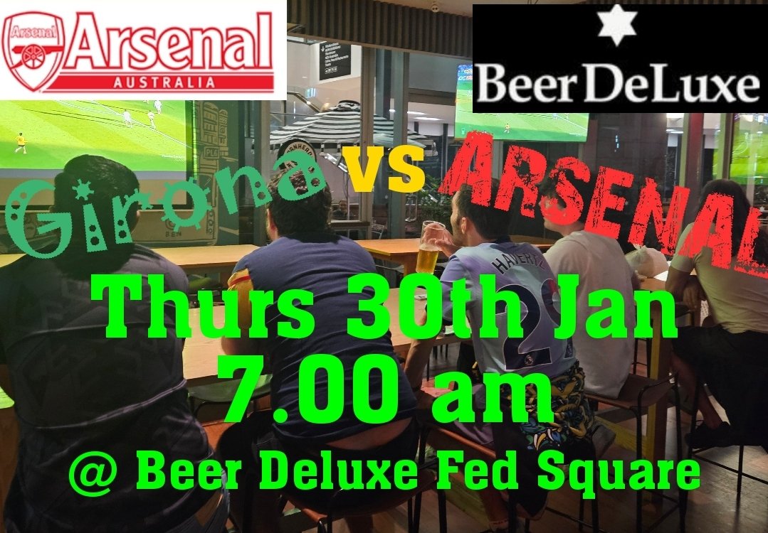 AASC Melbourne tweet media