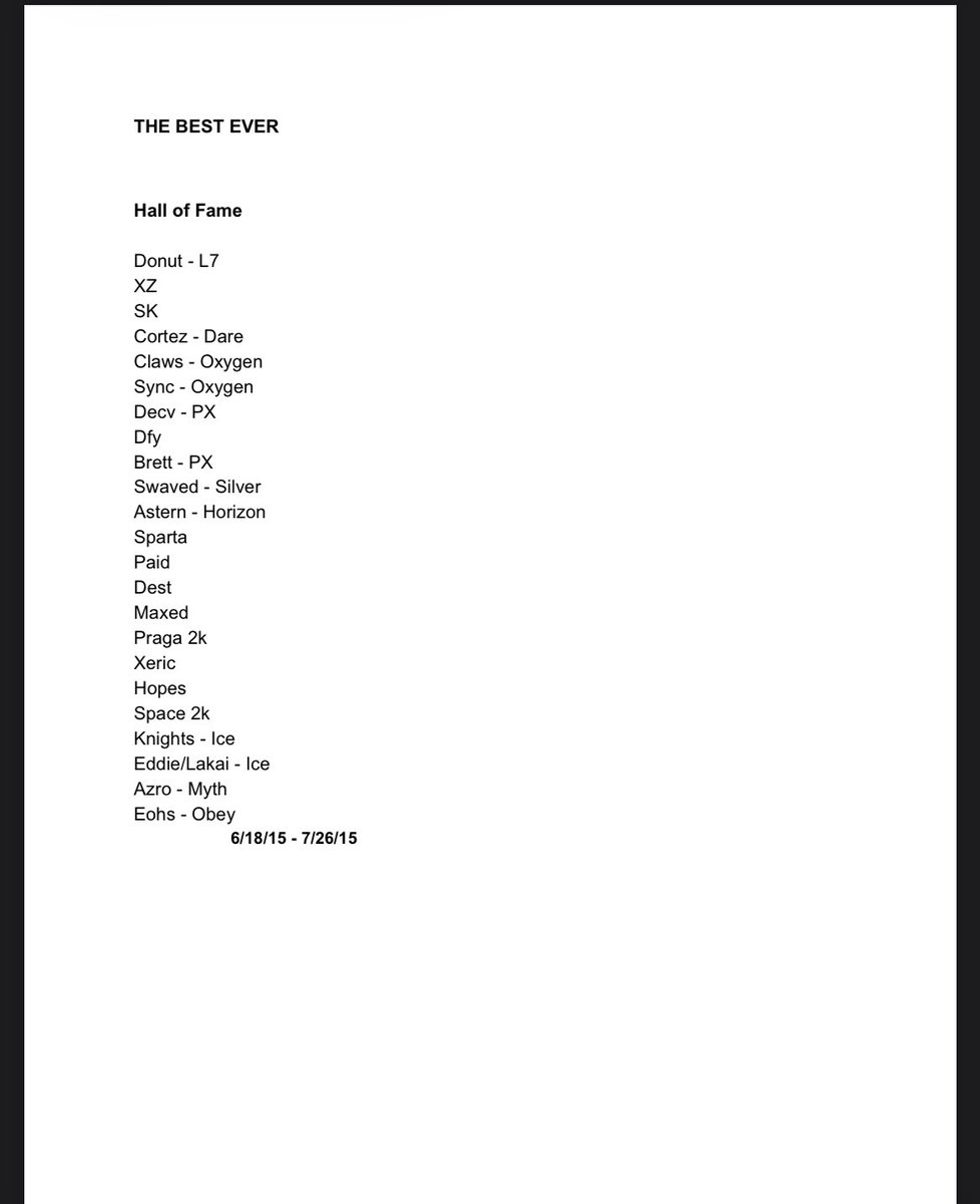 DavidClaws tweet media