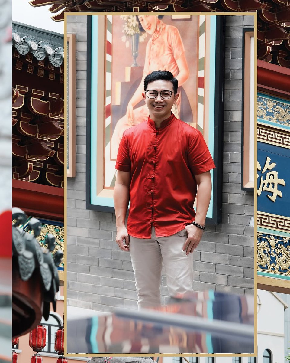 optik_tunggal's tweet photo. Frame agnès b. Homme menghadirkan desain elegan. Cocok untuk melengkapi gaya Anda di momen istimewa.

Dengan sentuhan kemewahan yang sederhana namun berkelas, jadilah pusat perhatian di setiap kesempatan. Temukan koleksi agnès b. di Optik Tunggal dan ZEISS Vision Center terdekat.

agnès b. Homme ABH45021 (Black/Gold)
Rp4.150.000

#optiktunggal #agnèsb