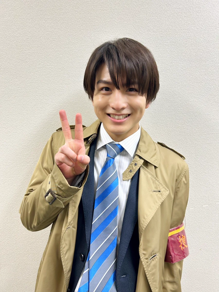 超特急 ハル 柏木悠 14号車 エビライ シャッフル 西日本 超特急 OFFICIAL on X: 