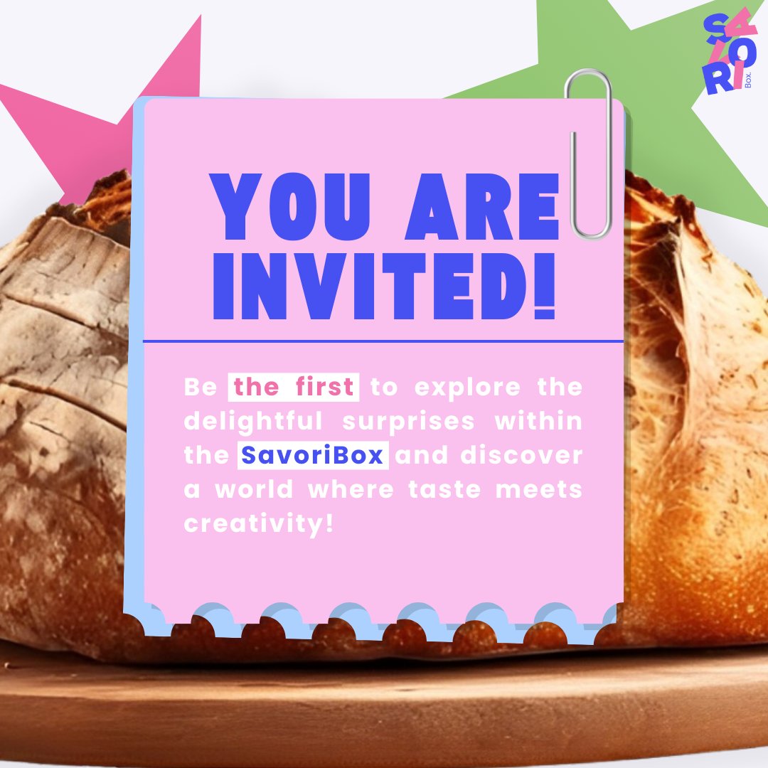 Pay them a visit, guys!