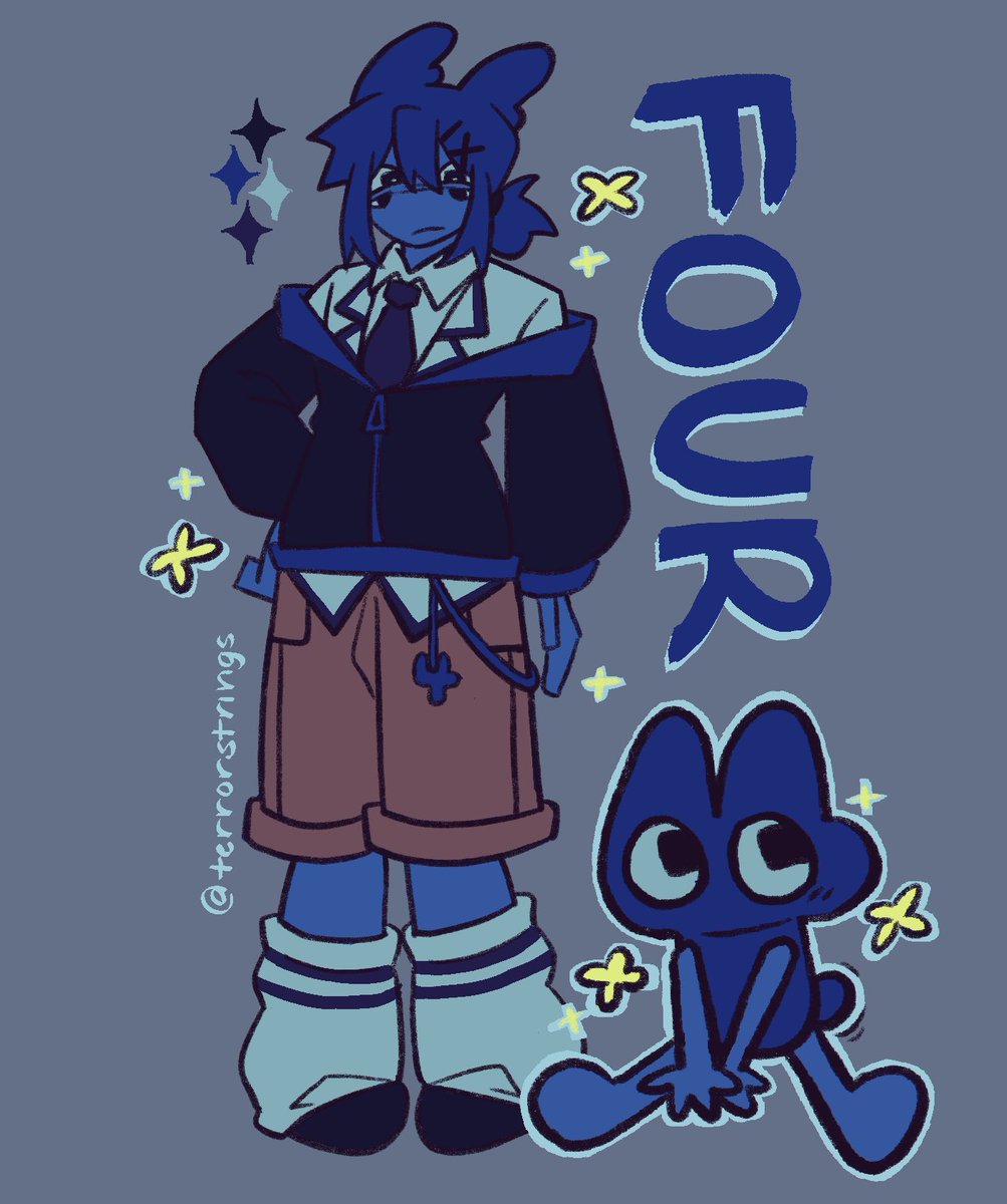 four gijinka,, idk
       ︵︵      #TPOT #BFB #XFOHV #algebraliens / #osc #objectshow