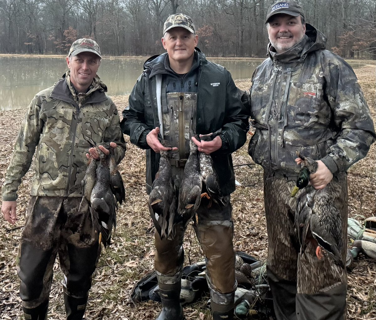 Jay B Coker (@jaycoker7) on Twitter photo We are incredibly blessed to have <a href="/RepWesterman/">Rep. Bruce Westerman</a> as Chair of <a href="/NatResources/">House Committee on Natural Resources</a>. Honored to host him at <a href="/drylakehunting/">Dry Lake Hunting Service</a> for #duckhunt and conversations on #FarmBill2025 #NaturalResources #Conservation #Stuttgart <a href="/producersrice/">Producers Rice Mill Inc</a> <a href="/AgCouncilofAr/">AgCouncilofAr</a> <a href="/NobleBen/">Ben Noble</a> We are incredibly blessed to have <a href="/RepWesterman/">Rep. Bruce Westerman</a> as Chair of <a href="/NatResources/">House Committee on Natural Resources</a>. Honored to host him at <a href="/drylakehunting/">Dry Lake Hunting Service</a> for #duckhunt and conversations on #FarmBill2025 #NaturalResources #Conservation #Stuttgart <a href="/producersrice/">Producers Rice Mill Inc</a> <a href="/AgCouncilofAr/">AgCouncilofAr</a> <a href="/NobleBen/">Ben Noble</a>