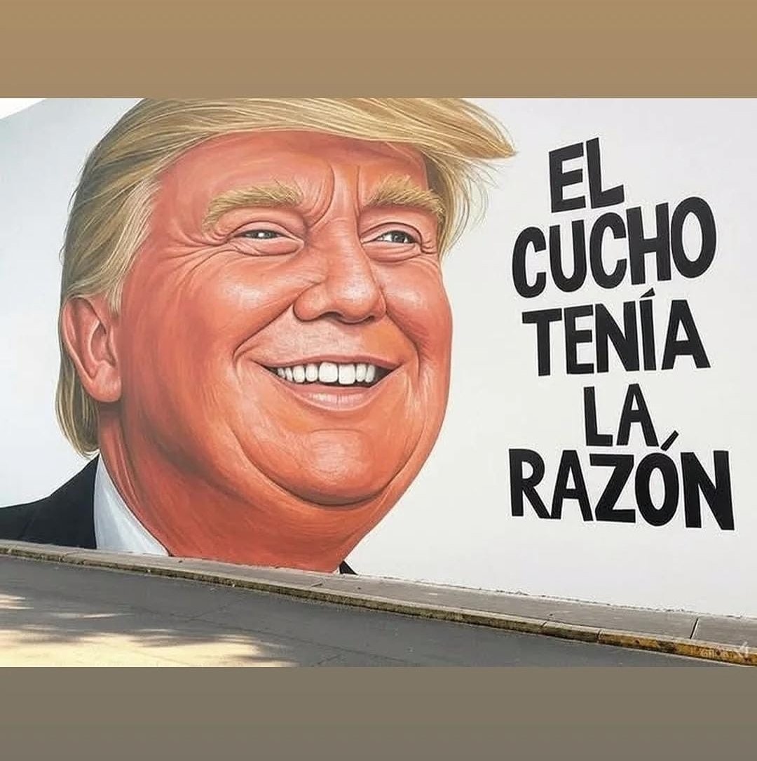 tcmarcoalberto's tweet photo. Haber si despertamos #elcuchoteniarazon https://t.co/YrNtVWRKj4