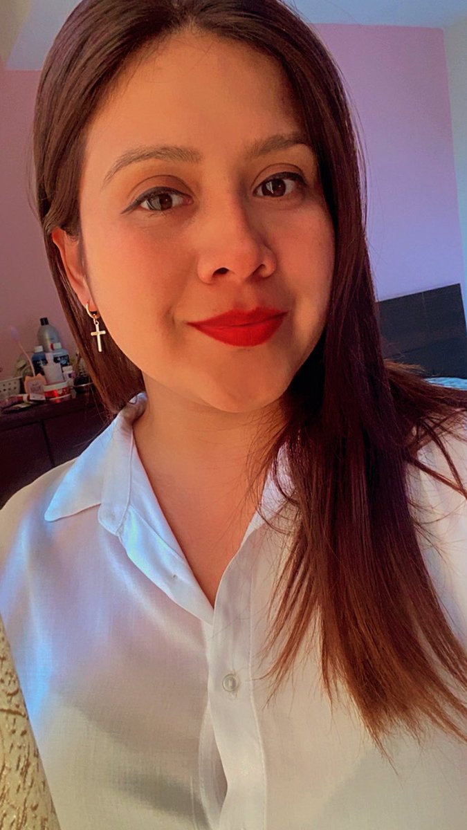 Abogada de profesión y política por convicción ⚖️🙌🏼🫡