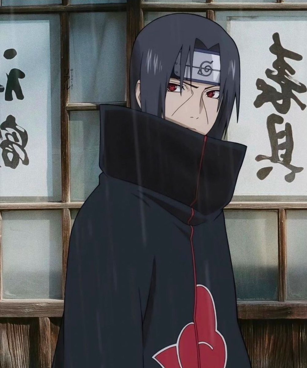 NarutoDaily_'s tweet photo. itachi Uchiha https://t.co/5IViNaTFhx