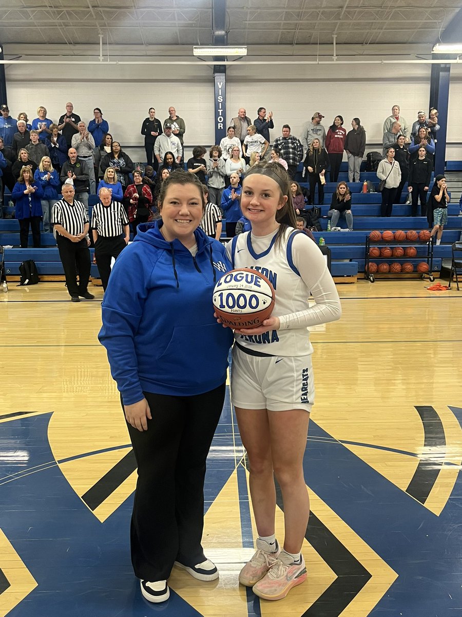 WV Girls Bball tweet media