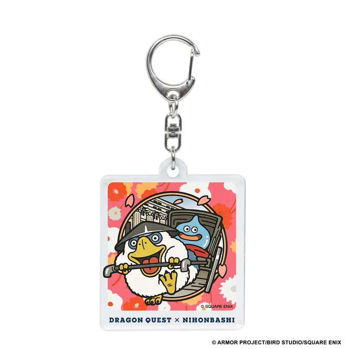 SQUARE ENIX Official Goods on X: 