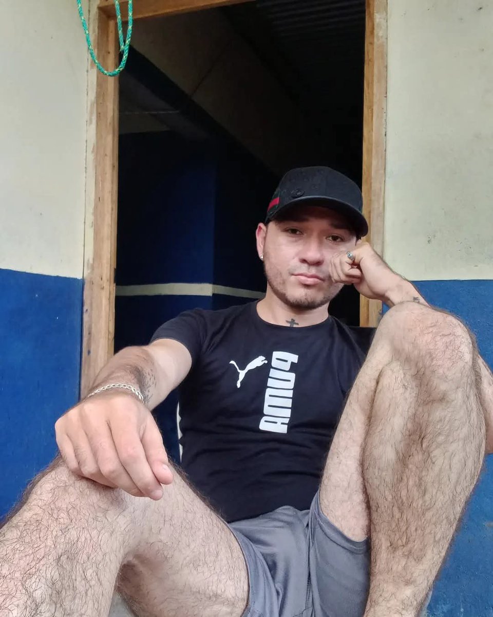 guaposobson's tweet photo. Este camarada es Mario Barrios, chacal en toda la extensión de la palabra, les gustan así? ##Guaposobson https://t.co/wAuxVfwRjX