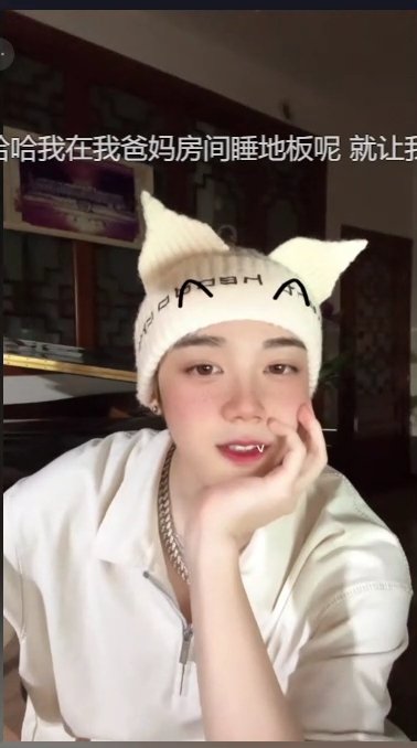 BlindboxTH's tweet photo. #王坤Walker
Cutie
可爱
น่ารัก
かわいい
#WANGKUN #왕쿤 #王坤 https://t.co/obkMXTIlrT