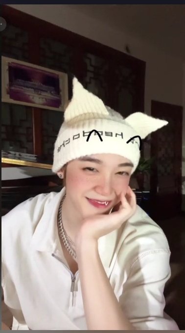BlindboxTH's tweet photo. #王坤Walker
Cutie
可爱
น่ารัก
かわいい
#WANGKUN #왕쿤 #王坤 https://t.co/obkMXTIlrT