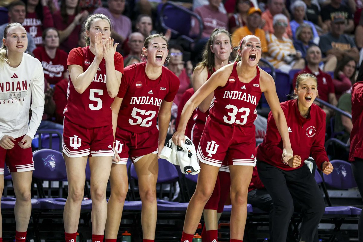 Cincinnati IUAA tweet media