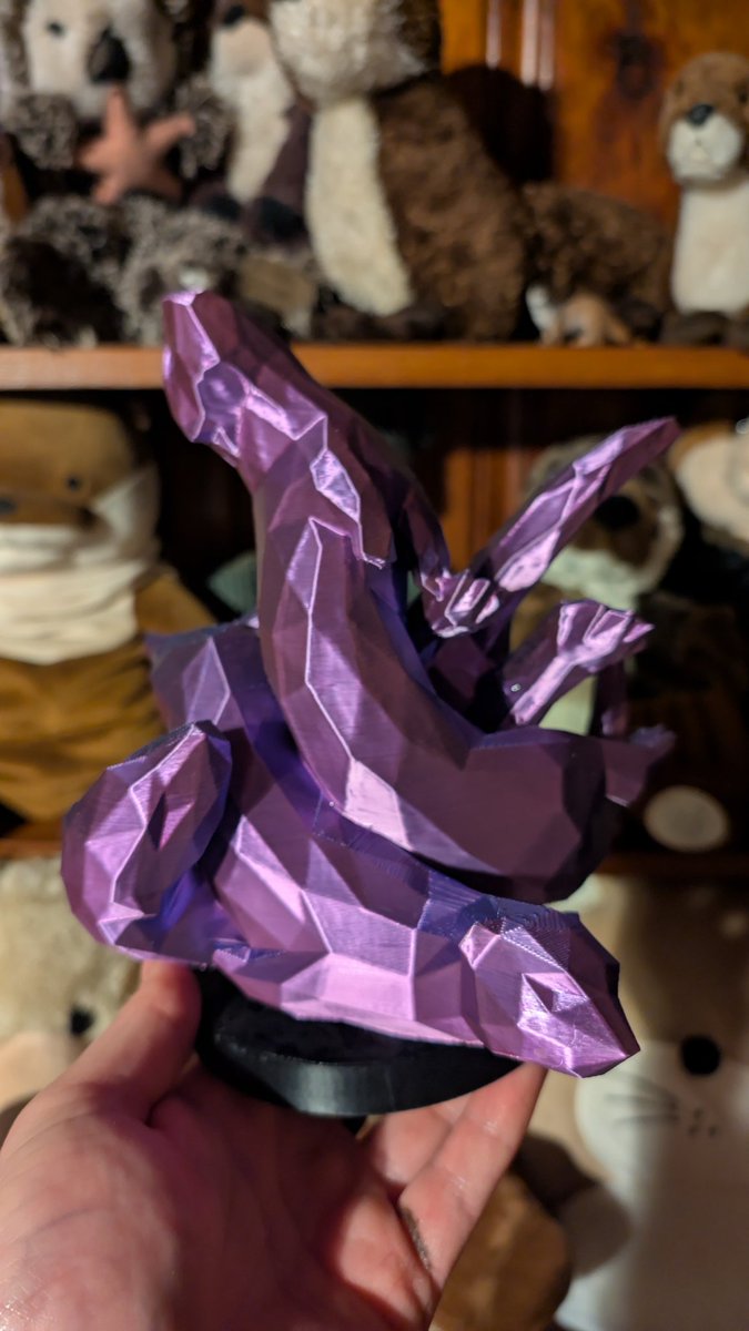 Cobalt the Malamute tweet media