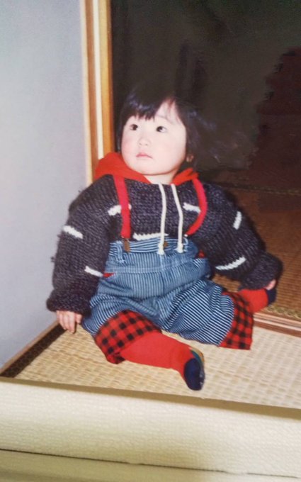 コスプレイヤーみぃこのTwitter画像1