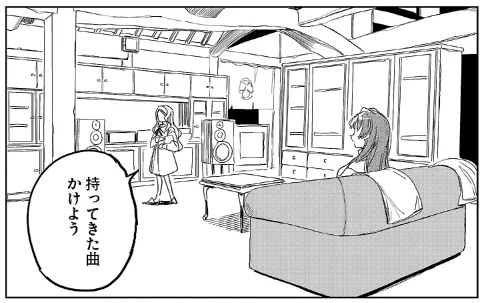 ぜひ皆さんの一番好きな曲を聴きながらお読みください。
https://t.co/jCXga2wQsQ 