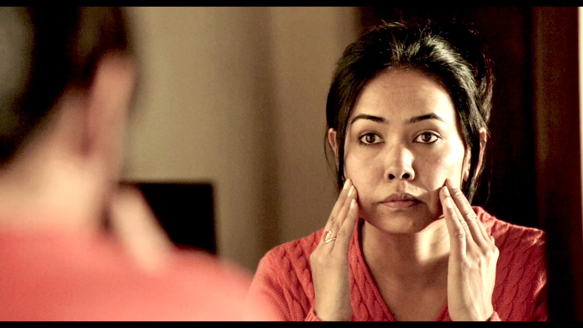 AshaMagrati's tweet photo. Radhika is a character deeply rooted in our society, embodying the silent struggles many women face. Her story raises a powerful question: What about a woman’s desires and emotions when her husband is away for years? https://t.co/H3QtqV0YZQ