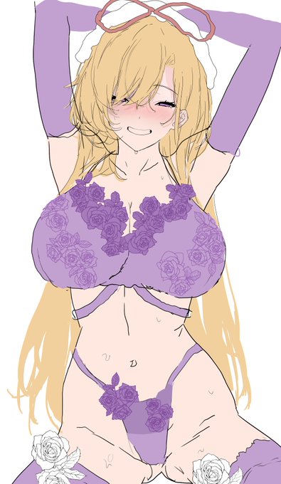 ランジェリーゆかりん 