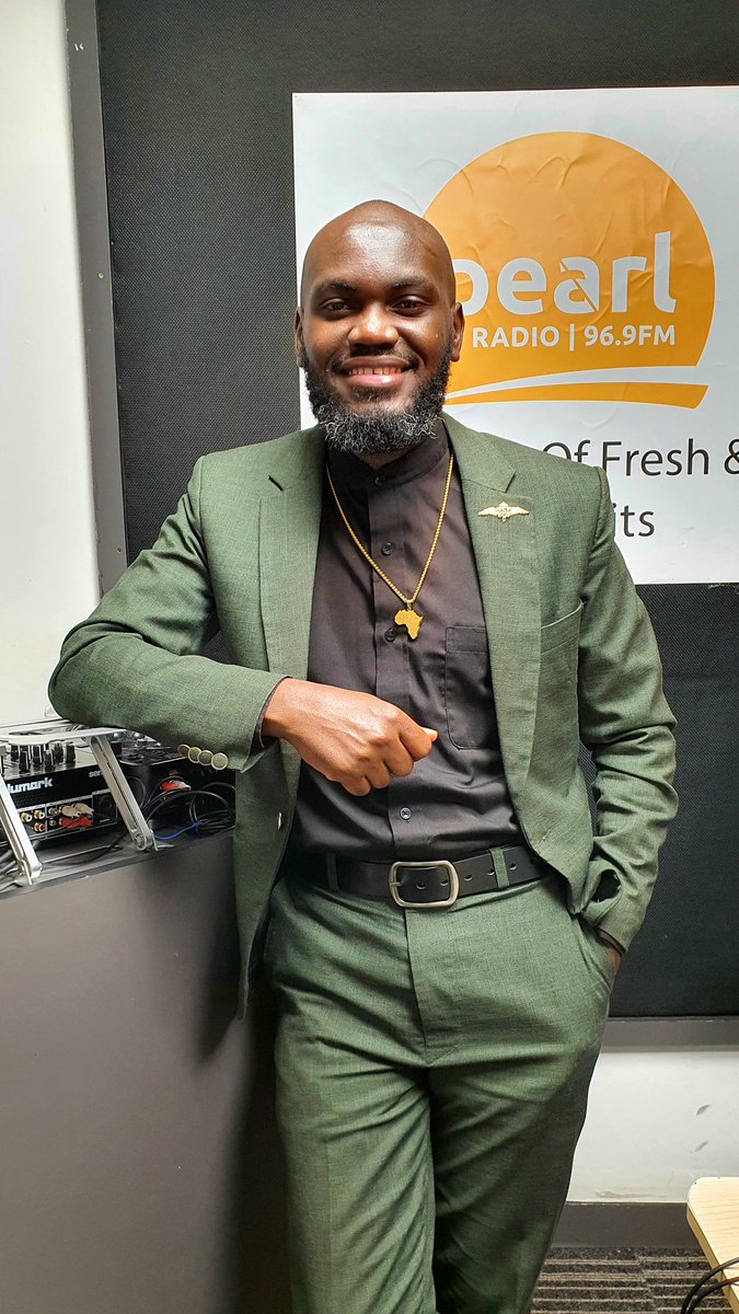 PearlRadioKe's tweet photo. Happy Choose you day 🤗
We value you and care what music you like, today we give you a chance to be our playlist selector on #totalrequesttuesday
Plug in for #PearlInTheMorning with @DanielAnunda
#PearlradioKe https://t.co/YAANrsi4E9