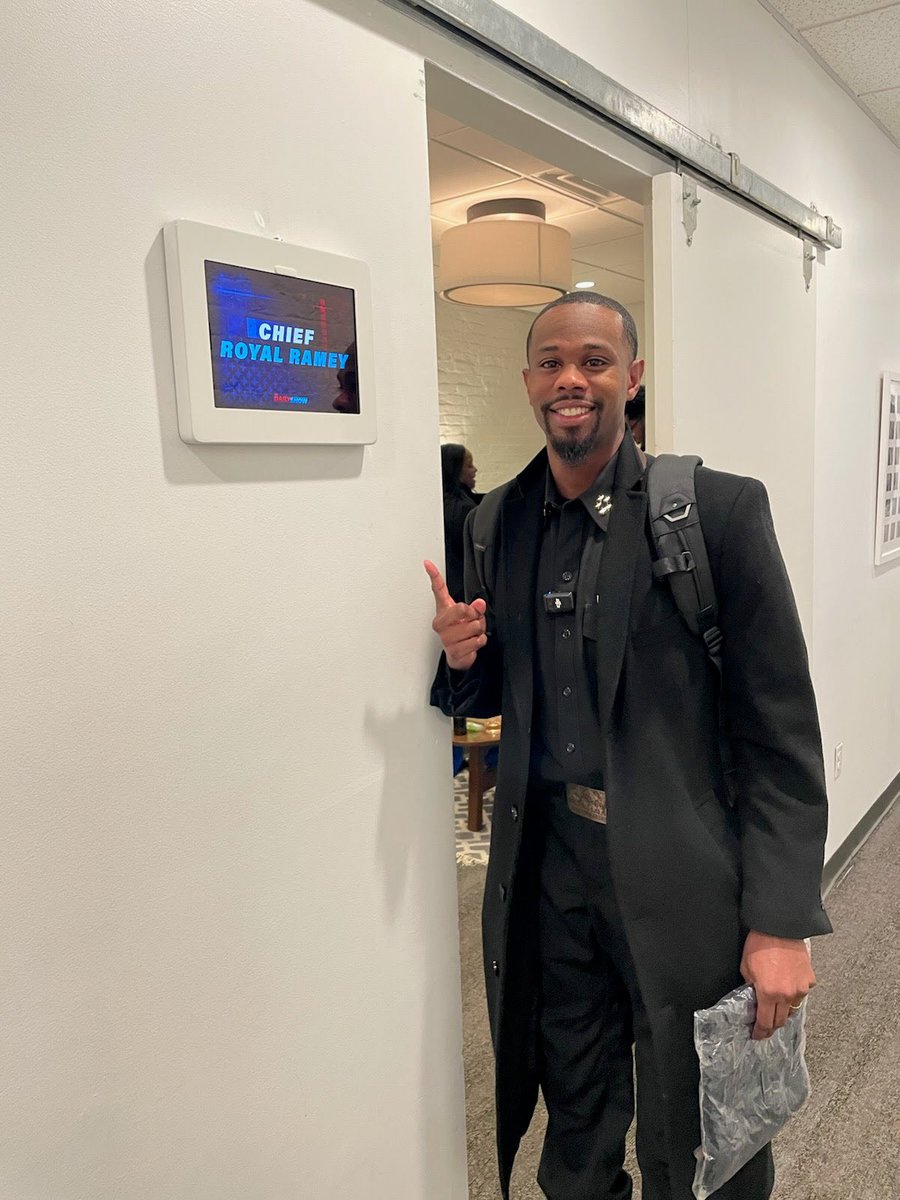 The Forestry and Fire Recruitment Program (FFRP) tweet media