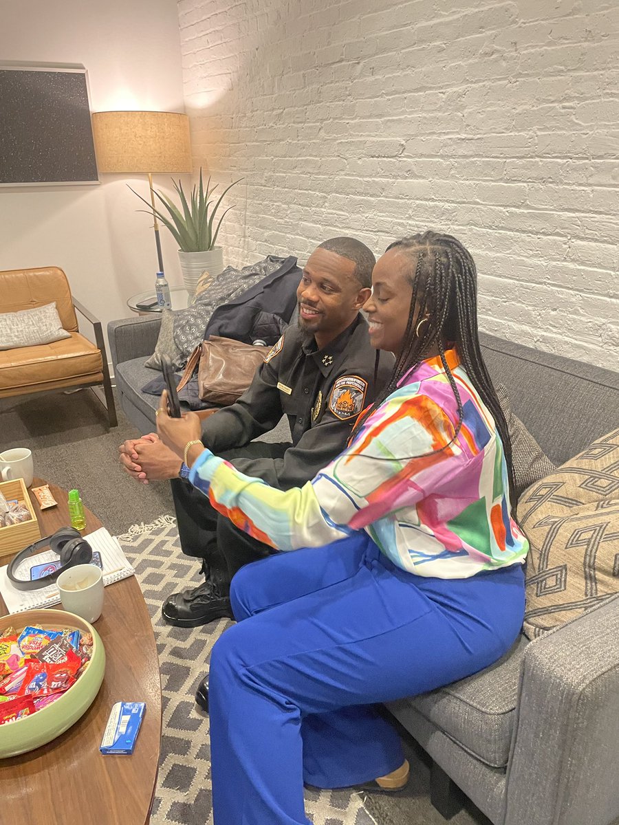 The Forestry and Fire Recruitment Program (FFRP) tweet media