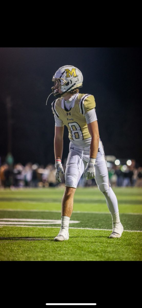 No help, just me and my Lord and Savior