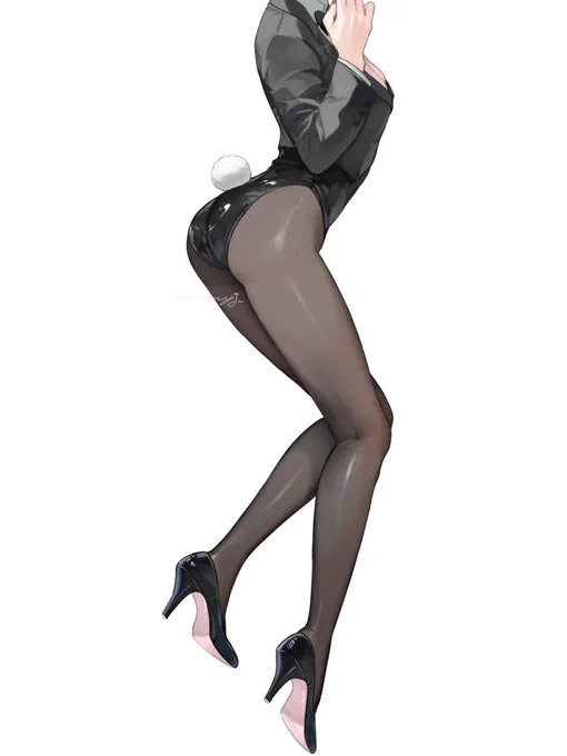 バニー₍ᐢ⑅•ω•⑅ᐢ₎ദ⸒⸒ 