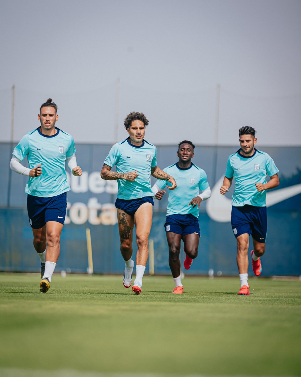 𝐆𝐄𝐑𝐒𝐎𝐍 𝐂𝐔𝐁𝐀 🎙⚽️ tweet media