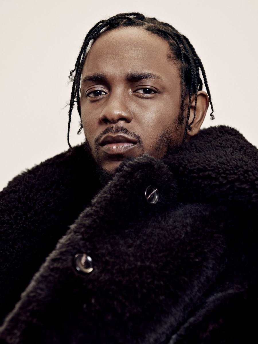 Kurrco's tweet photo. Kendrick Lamar "felt like Goku" after hearing the 'hey now' beat 👀

“When I heard the beat, I just felt like Goku or something… When I hear certain sh*t on [Mustard] beats, it brings out something else in me.”