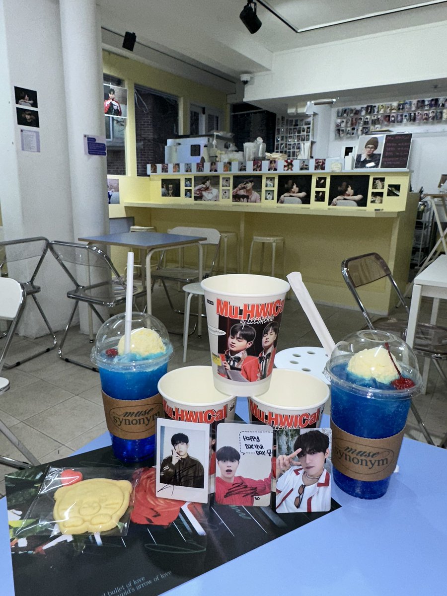 휘에버🍀 tweet media
