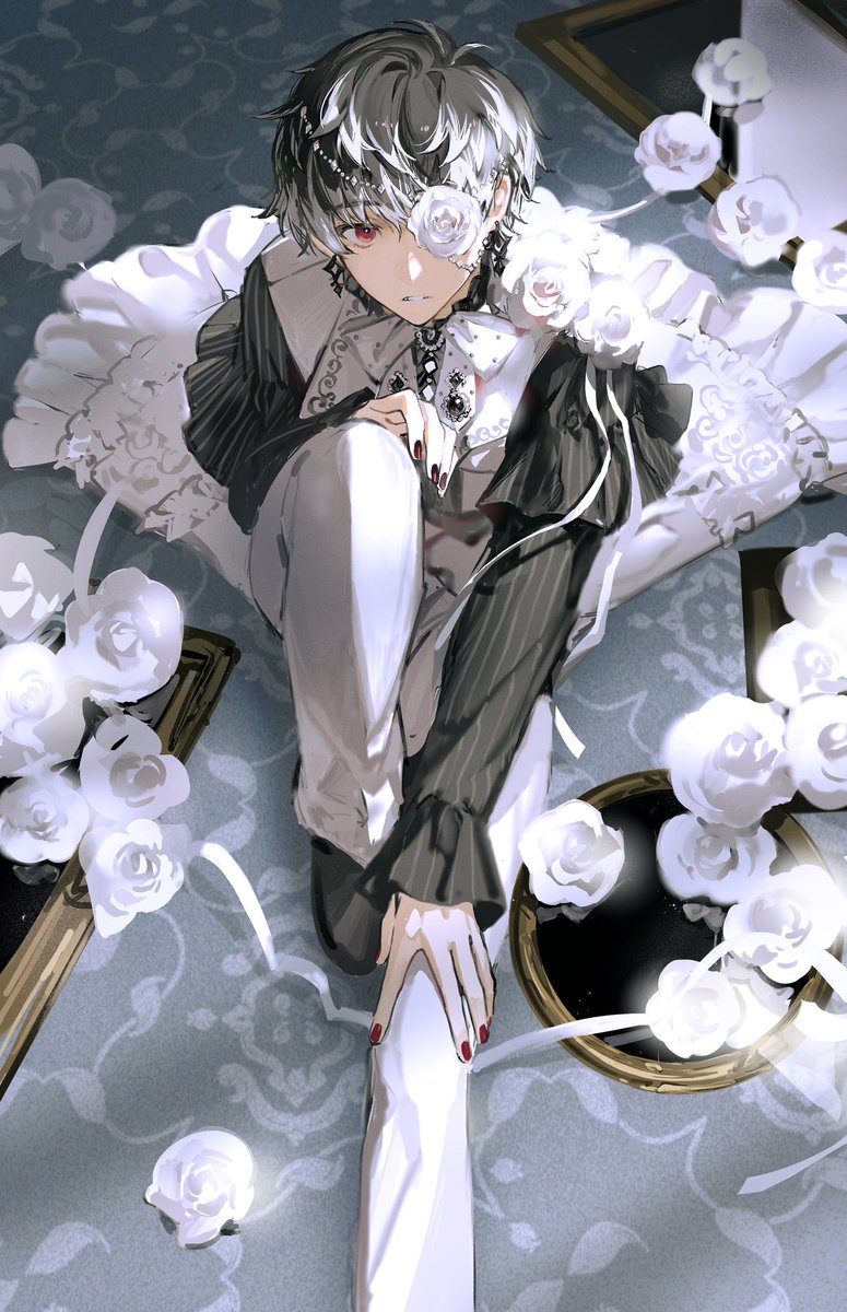 薄荷 (@hhgxl) on Twitter photo 