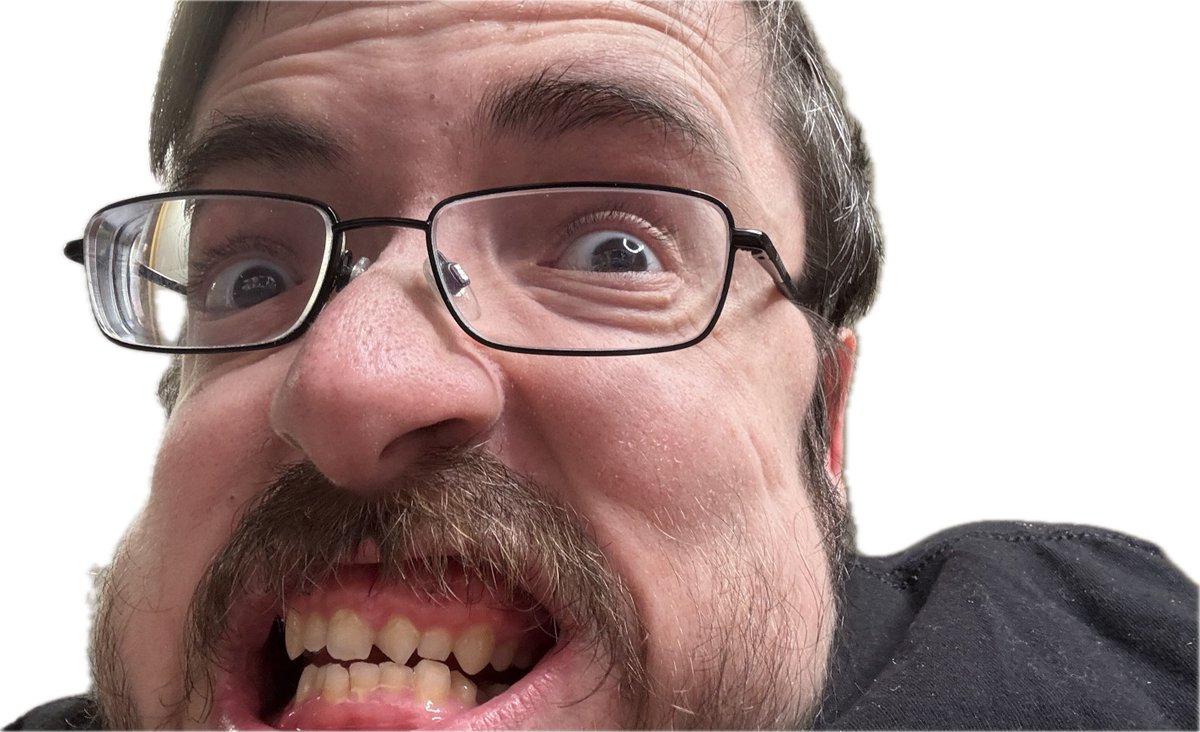 Ricky Berwick tweet media