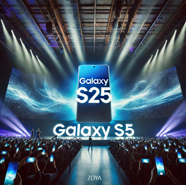 HeyZoyaKhan's tweet photo. RIP iPhone

It’s just been a few days since the release of the Galaxy S25 and its Powerful AI features have left the iPhone 16 in the dust.

Here are 10 insane things the Galaxy S25 can do that iPhone simply can't: (Don’t miss #3 &amp; #5!) https://t.co/XyiRLY2LZ9