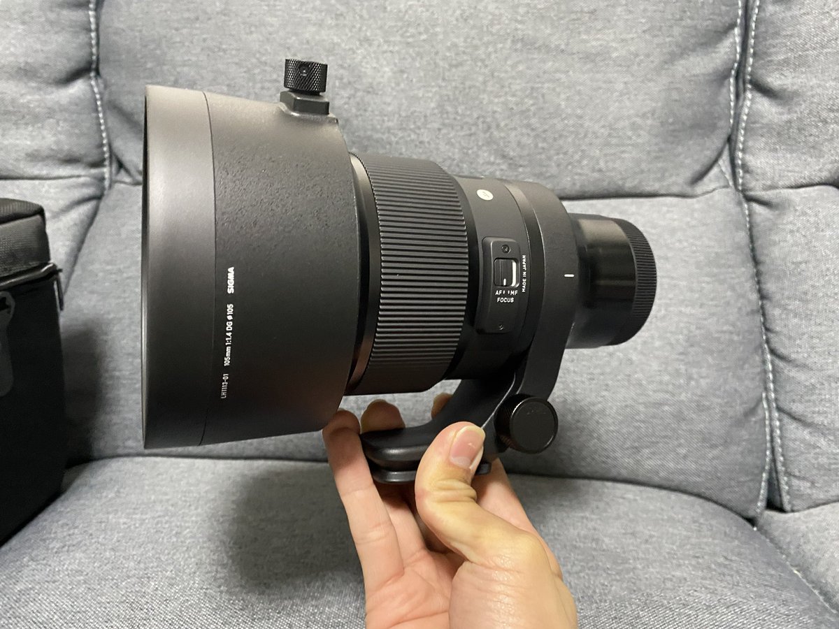 CT1290R's tweet photo. #SHIGMA
オススメ https://t.co/pnN8DsJEpU