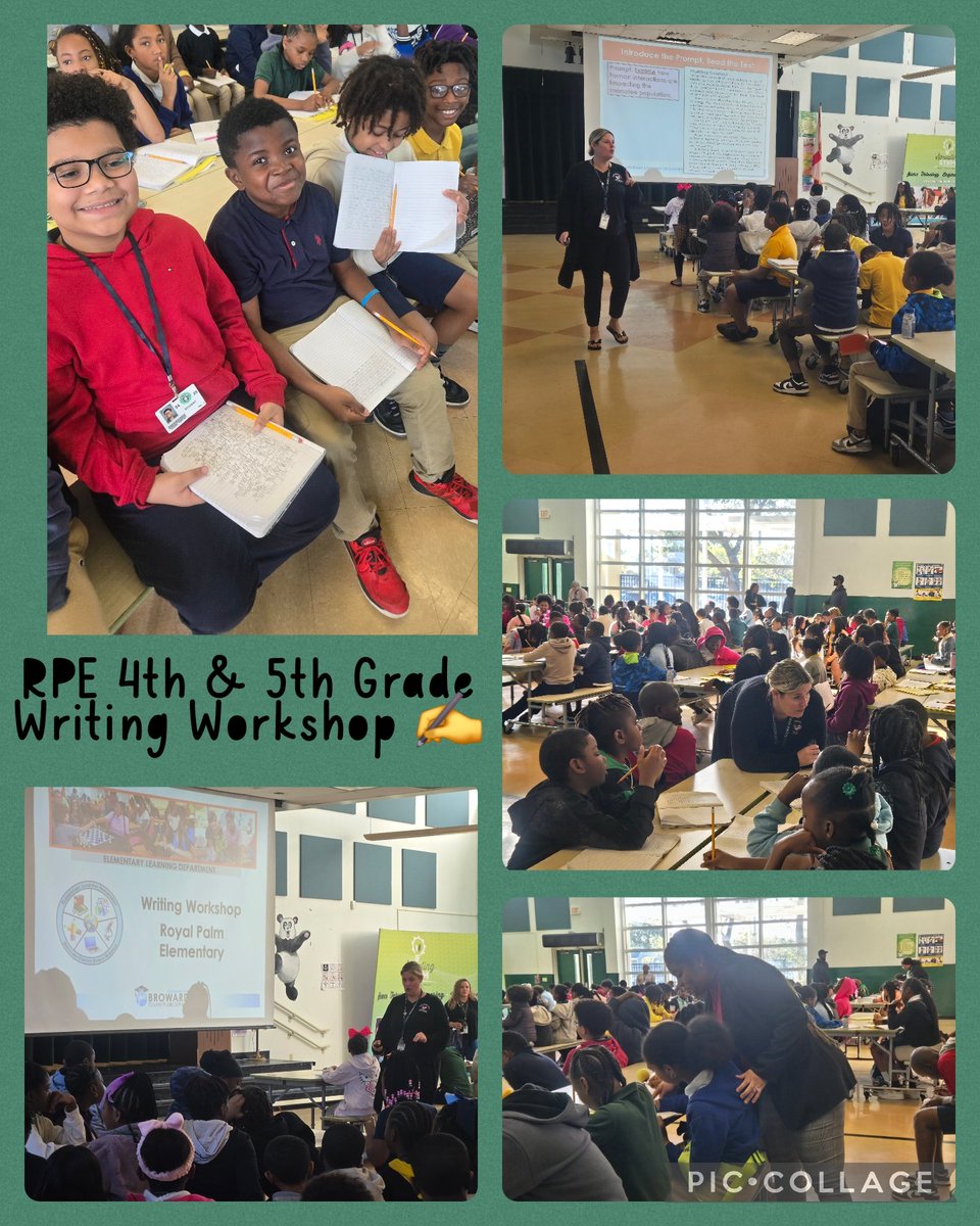 SPinder0111's tweet photo. RPE 4th and 5th graders receive expository writing tips to help them effectively explain and inform. #ExpositoryWriting #4thGrade #5thGrade https://t.co/mrp4zUPdaj
