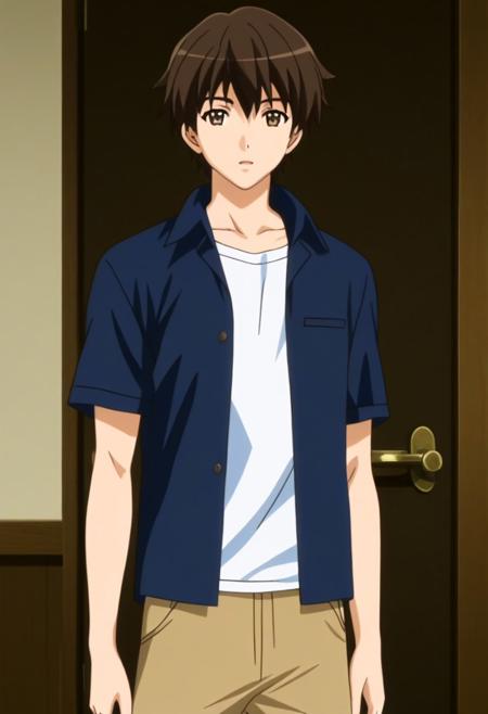 Tomoya Mochizuki tweet media