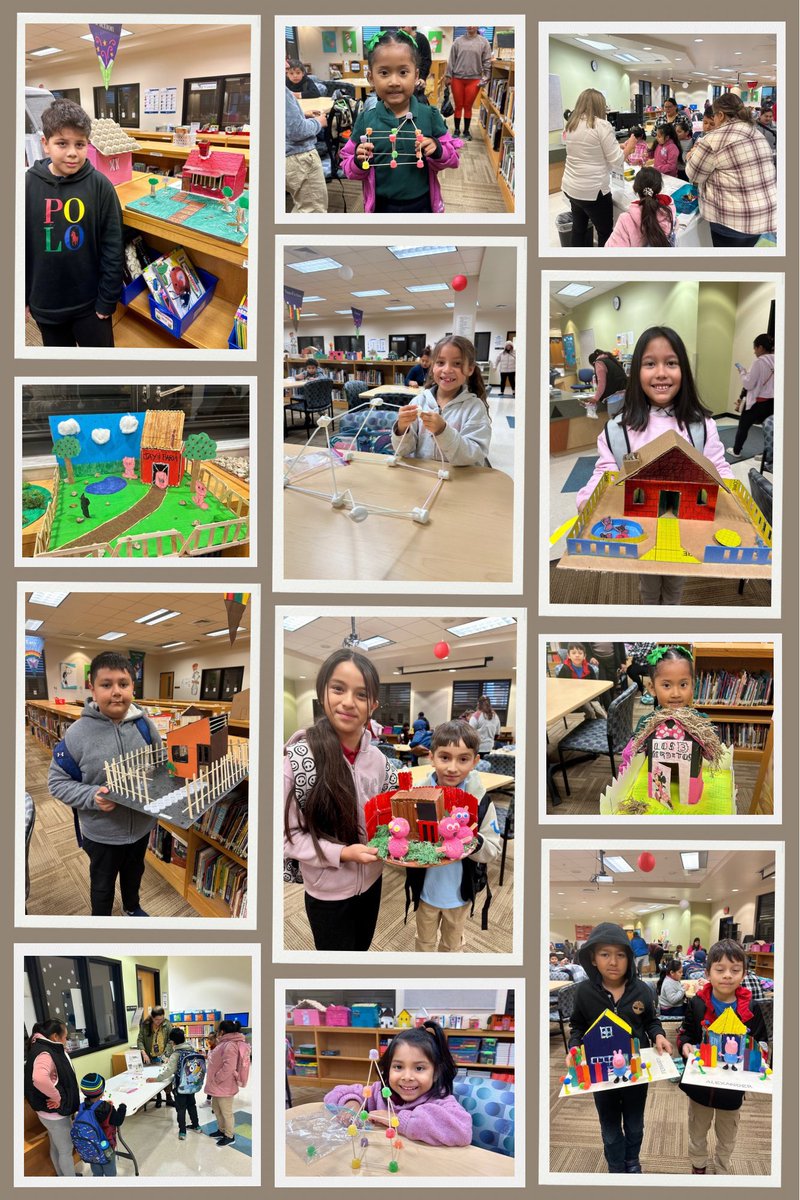 Eden Park Elementary (@epebobcats) on Twitter photo STEAM Starters Challenge to kick off our Literacy Week! Our families rose to the challenge and created great, strong foundations! <a href="/collierschools/">Collier County Public Schools</a> <a href="/CollierScience/">Collier Science Dept</a> STEAM Starters Challenge to kick off our Literacy Week! Our families rose to the challenge and created great, strong foundations! <a href="/collierschools/">Collier County Public Schools</a> <a href="/CollierScience/">Collier Science Dept</a>