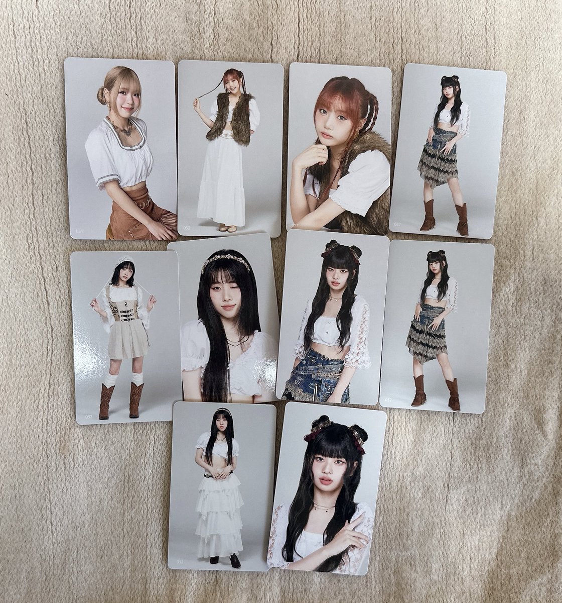 m68663119's tweet photo. ME:I ラポスタ トレカ 交換

譲 )画像

求 ) 加藤心(028.029.032.R062以外)
セルカはセルカ同士で交換希望

1/31.2/1.2/2ラポスタ現地 優先

#ME_I #LAPOSTA2025 
#ME_I_交換 
#ME_I交換 https://t.co/VyCeGvaucR