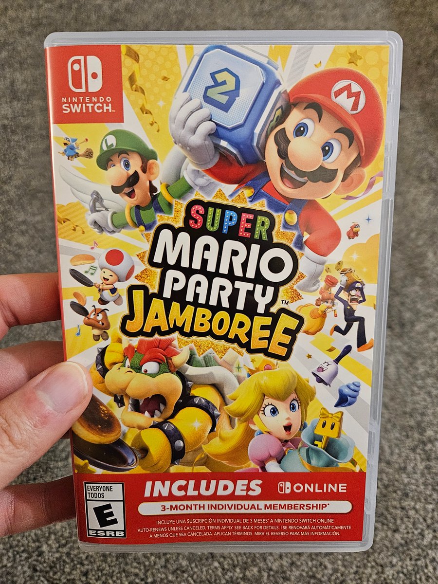 John Szymanski (Ducky) tweet media