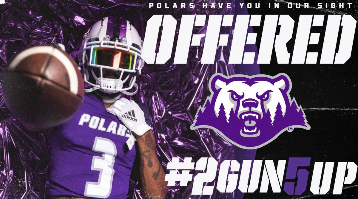 Logan (@loganwright64) on Twitter photo After a great call with <a href="/_Coach_Franz/">Coach Franz</a> I’m happy to have my first offer from <a href="/CrownCollegeFB/">Crown College Football</a> !! After a great call with <a href="/_Coach_Franz/">Coach Franz</a> I’m happy to have my first offer from <a href="/CrownCollegeFB/">Crown College Football</a> !!
