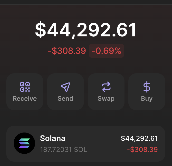 5 Sol Giveaway    

►follow t.me/logicalcalls     

► 5 lucky winners will receive 1 SOL      

►Drop $SOL wallets below 📷⬇️