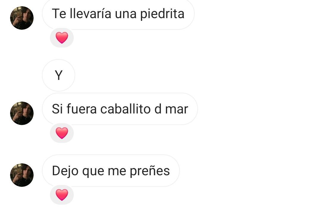 xhanihao's tweet photo. romántico amorcito @bjovaaa https://t.co/zTSHMrPiur