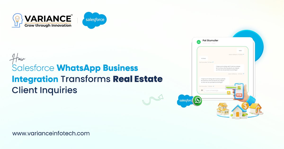 Variance InfoTech tweet media