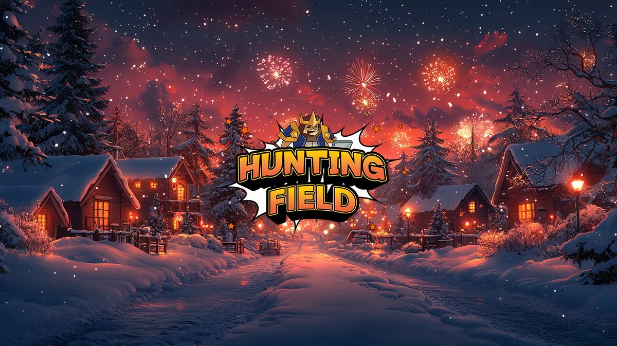 Hunting_Field_'s tweet photo. 🎉 Celebrate Chinese New Year ! 🎉

Dear community members

As the Chinese New Year approaches, we’re excited to join in the celebrations of this vibrant and meaningful festival! To show our gratitude for your continued support, we’re giving out a special Chinese New Year Gift Pack to everyone in the community!

Gift Pack Includes: 
1000 Diamonds 
30000 Gold Coins 
100 Character Stamina
88 Brilliant Key

Chinese New Year, also known as the Spring Festival, is a time for family, joy, and new beginnings. We’re honored to celebrate this special occasion with all of you. Thank you for being part of our community, and here’s to a prosperous and exciting year ahead! 🎮💎

#HuntingField