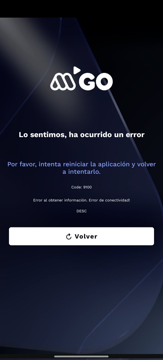 santostatse's tweet photo. #megago #megachile #megacl no funciona su plataforma lleva así durante el día entero. https://t.co/bdO5zryXw9