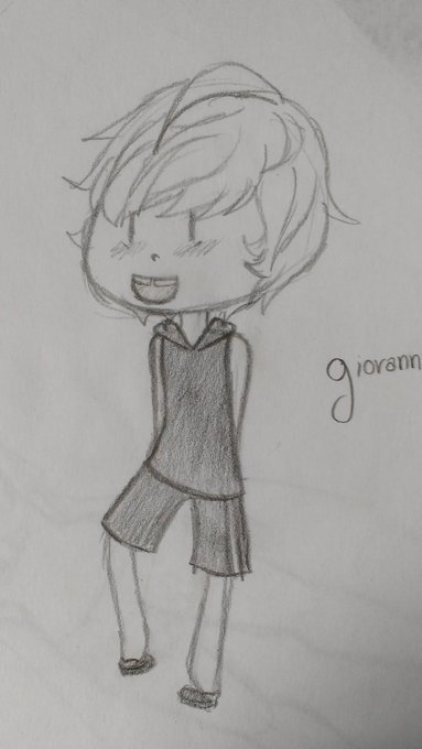 ricyanart's tweet photo. Never stop drawing!!! https://t.co/22XPSi9Wyz